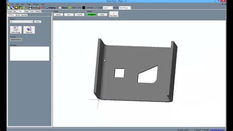 free software for sheet metal fabrication|sheet metal bending software free.